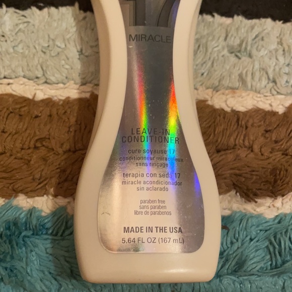 Bio silk leave in conditioner - Picture 2 of 3